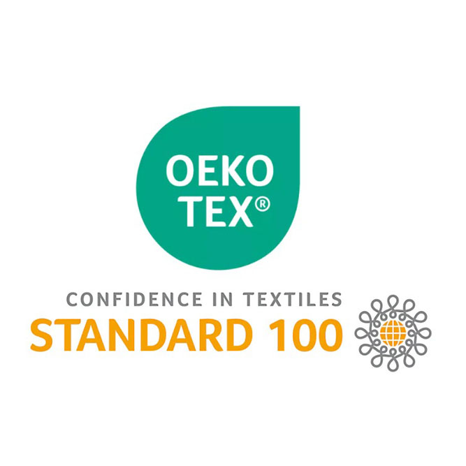 Confidence In Textiles - Standard 100